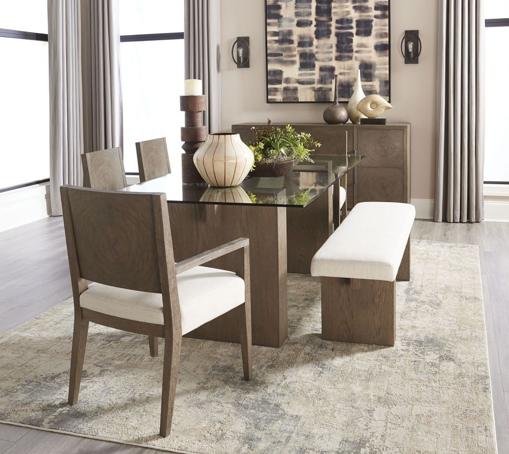 Oakland Wood Side Chair - What A Room
