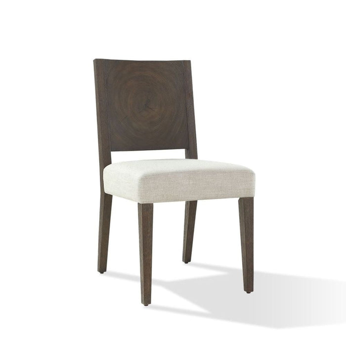 Oakland Wood Side Chair - What A Room