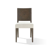 Oakland Wood Side Chair - What A Room