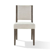 Oakland Upholstered Side Chair - What A Room