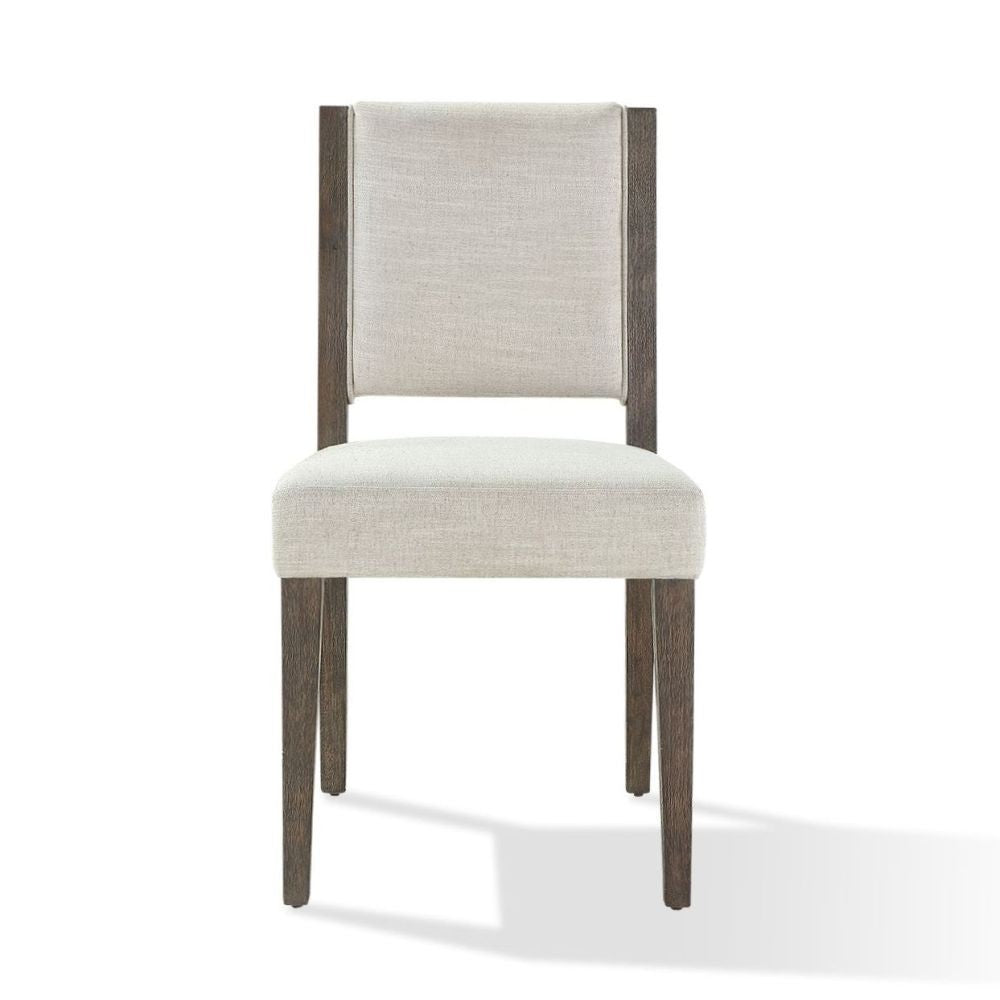 Oakland Upholstered Side Chair - What A Room