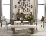 Oakland Bench - What A Room