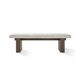 Oakland Bench - What A Room