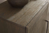 Oakland Three Drawer Sideboard - What A Room