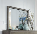 William Mirror - What A Room