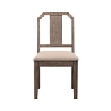 Acadia Uphoslstered Side Chair - What A Room