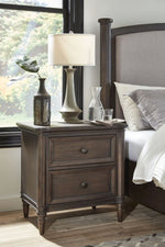 Sophie Nightstand - What A Room