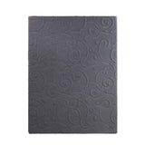 Top down view of premium memory foam mattress - Furniture Store North San Jose