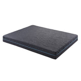 The best priced hybrid mattress in San Jose is this 8'' Gel Matress