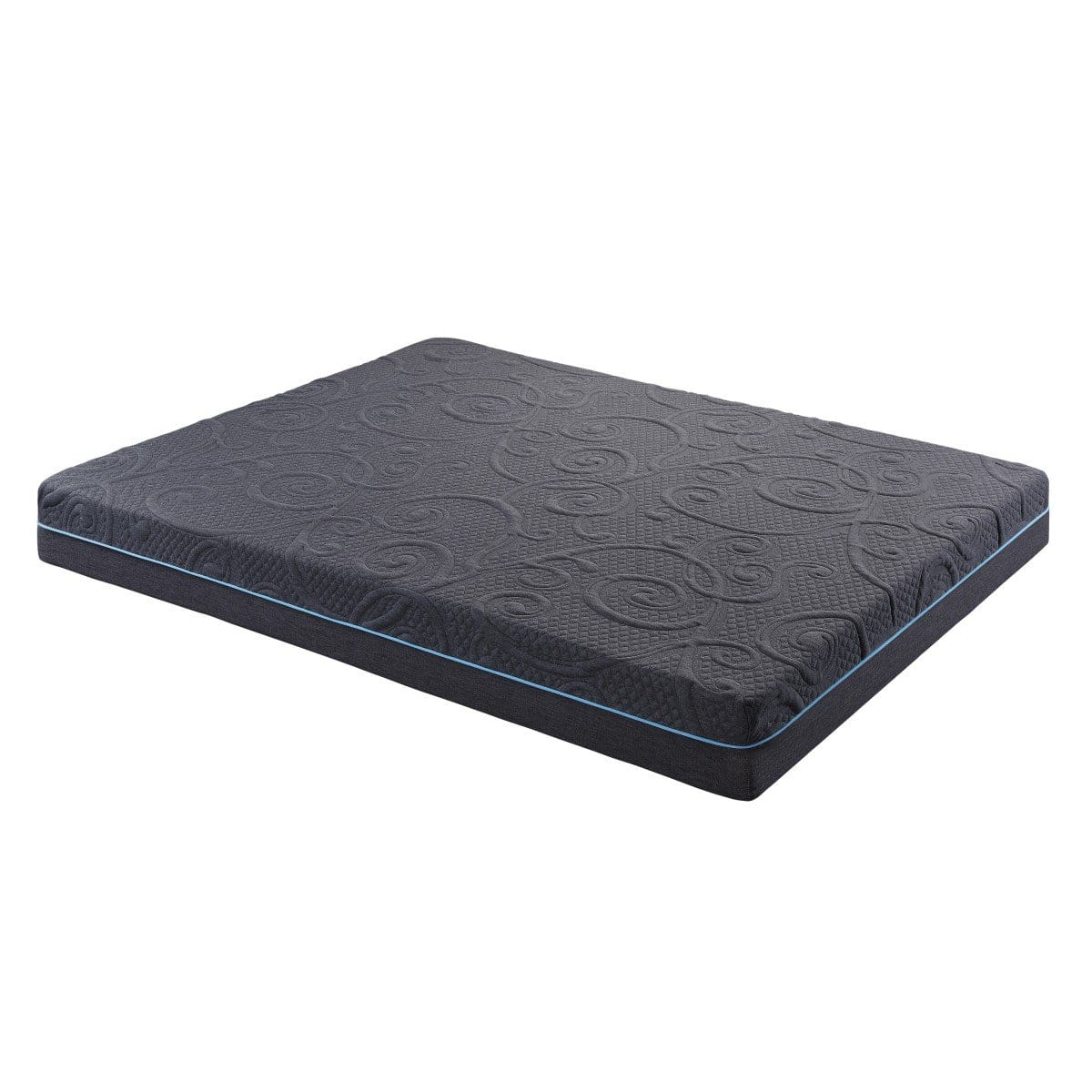 The best priced hybrid mattress in San Jose is this 8'' Gel Matress