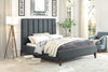 Forte Queen Bed - What A Room