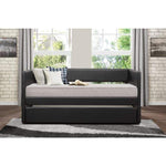 Andra Daybed with Trundle Daybed