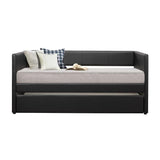 Andra Daybed with Trundle - What A Room