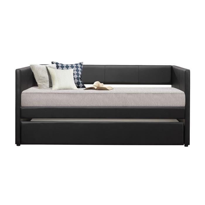Andra Daybed with Trundle - What A Room