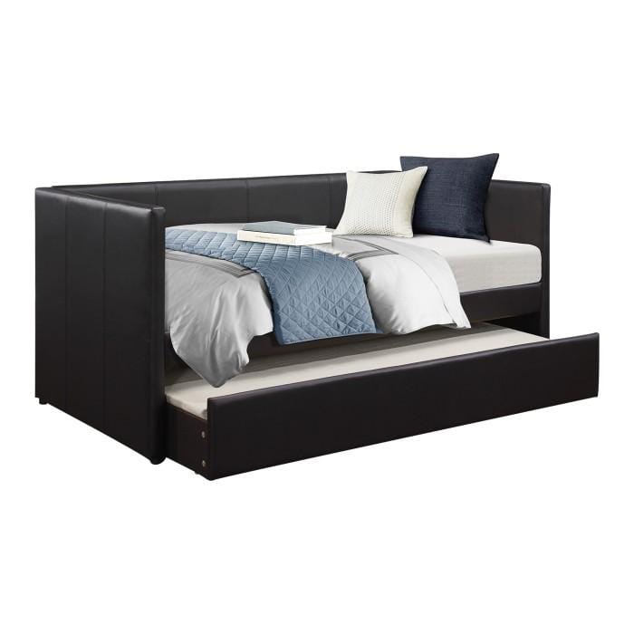 Andra Daybed with Trundle Daybed