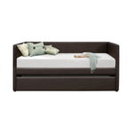 Andra Daybed with Trundle - What A Room