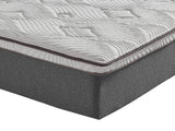 Premium mattresses at San Jose home furnishings store What A Room