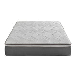 Gel mattress full picture view - sold by North San Jose Furniture store What A Room