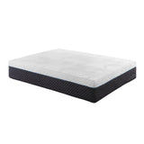 Chunky, comfortable 14" microcoil gel mattress - Santa Clara Furniture Store availability