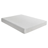 8'' Gel-Infused Memory Foam value mattress - What A Room delivering home furnishings at value prices to the Bay Area