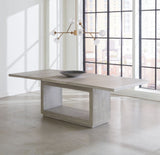 Oxford Rectangular Dining Table - What A Room