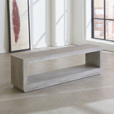 Oxford Dining Bench - What A Room