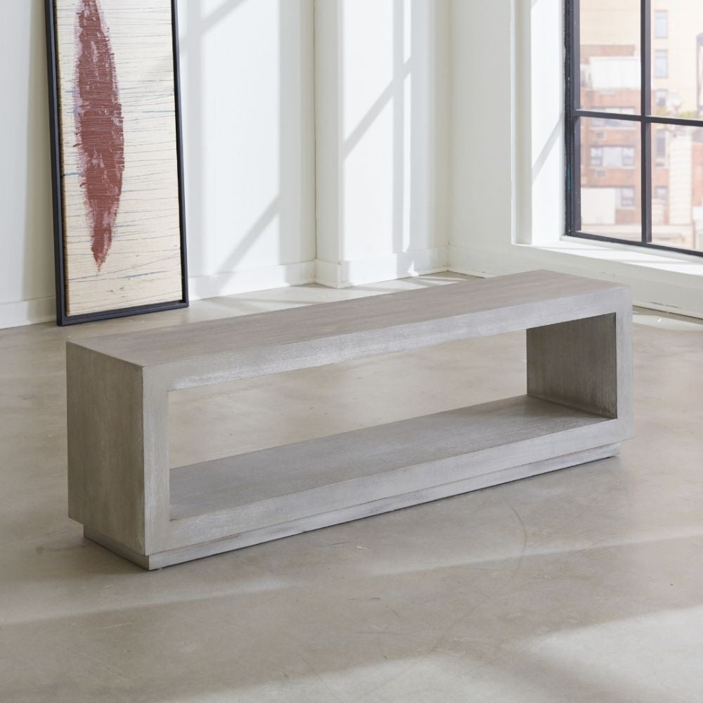 Oxford Dining Bench - What A Room