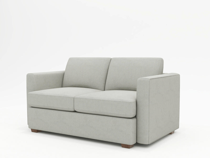 WhatARoom Furniture makes custom loveseats and sofas for San Francisco Bay Area
