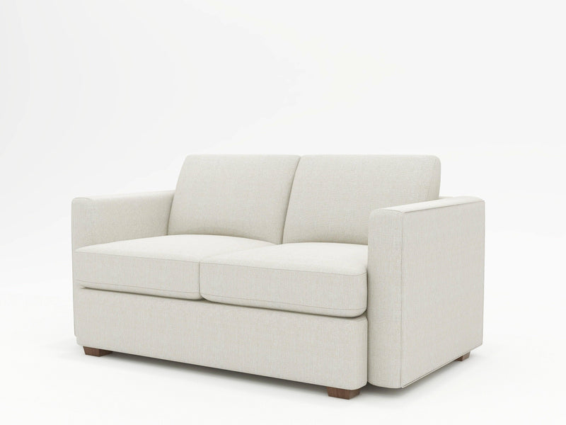 Upholstered custom sofa/loveseat San Jose