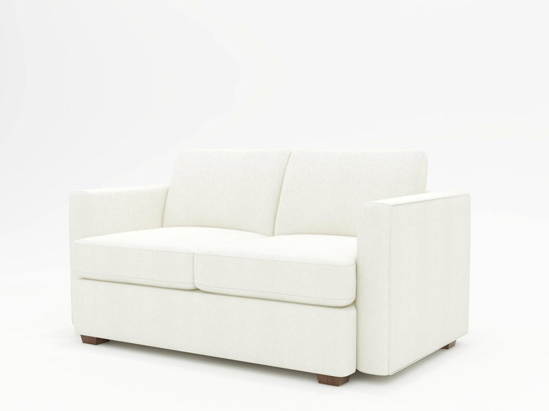 Bright Contemporary Custom sofa available in Santa Clara