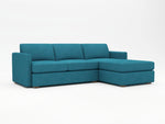 Completely customized sofas with chaise lounge - WhatARoom - Serving all the Bay Area