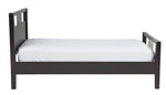 Nevis Platform Bed in Espresso - What A Room