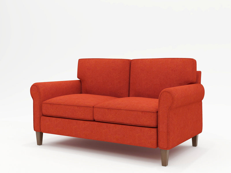 Affordable small couches - customized by you in San Jose