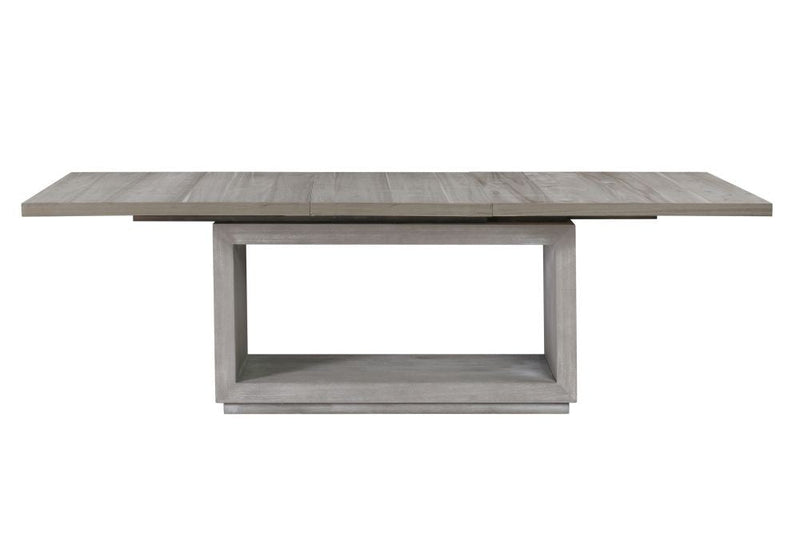 Oxford Rectangular Dining Table - What A Room