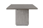 Oxford Rectangular Dining Table - What A Room