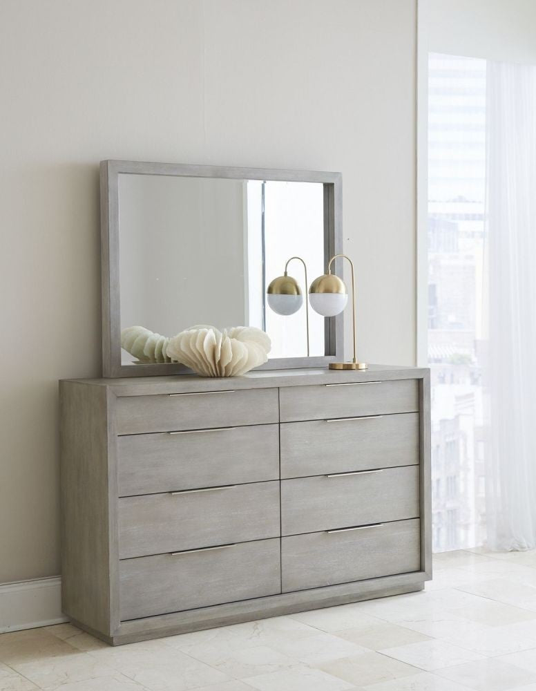 Oxford Mirror - San Jose - WhatARoom