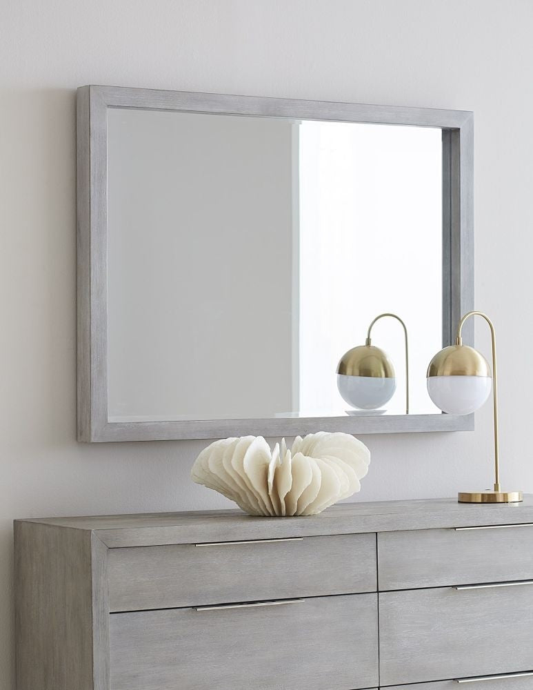 Oxford Mirror - San Jose - WhatARoom