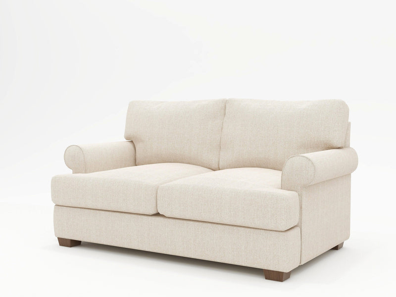 Affordable small couches have never been better than right now - WhatARoom Custom sofas