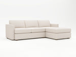 WhatARoom makes a huge catalog of custom chaise sectionals