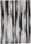 Find the Micah Rug Collection in Black / Silver at What A Room in San Jose - the furniture store near you in Santa Clara Area
