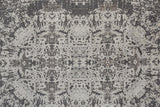Pleasanton and Morgan Hill home Furnishings - A rug showcasing old world style with contemporary flair 