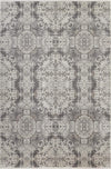Cadiz Rug Collection - Gray / Black Rug